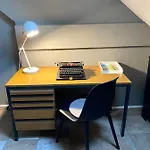 Lejlighed Hof27 Gross Eissel