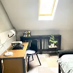 Hof27 Lejlighed *
