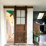 Hof27 Lejlighed *