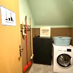 Lejlighed Hof27 *