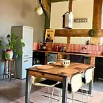 Hof27 Lejlighed *