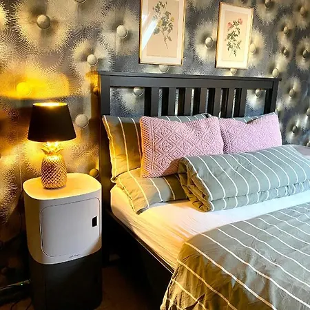 Apartamento Hof27 Gross Eissel