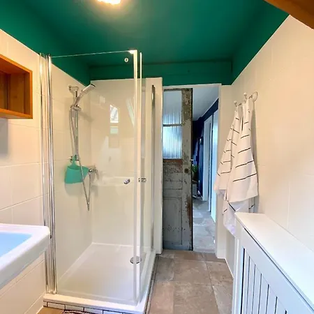 Hof27 Apartman