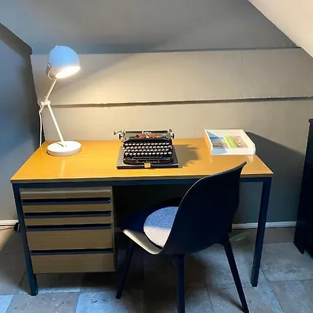 Apartman Hof27 Gross Eissel