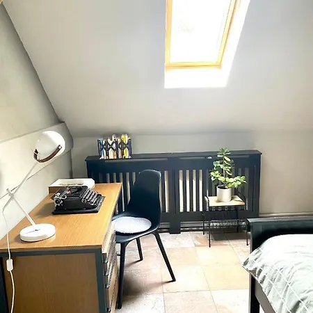 Hof27 Apartamento *