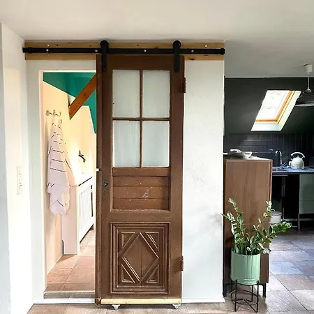 Hof27 Apartamento *