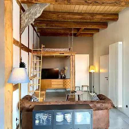 Hof27 Lejlighed *