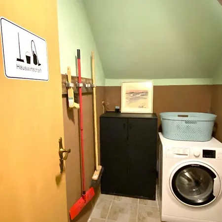 Apartamento Hof27 *