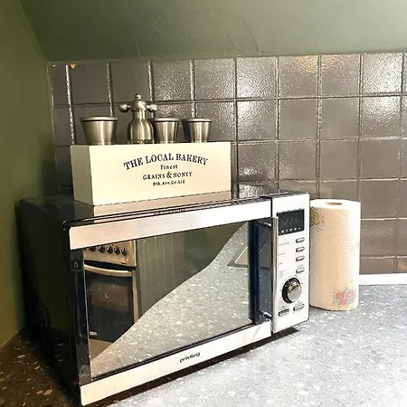 Hof27 Appartement Gross Eissel