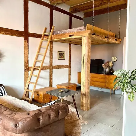 Hof27 Apartman *