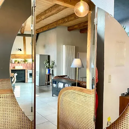 Hof27 Apartman *