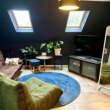 Hof27 Lejlighed *
