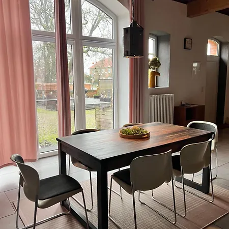 Apartman Hof27