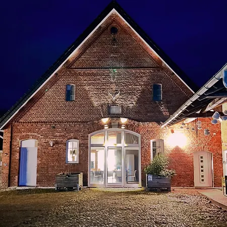 Lejlighed Hof27