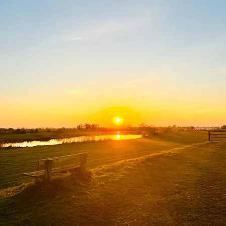 Hof27 דירה Gross Eissel