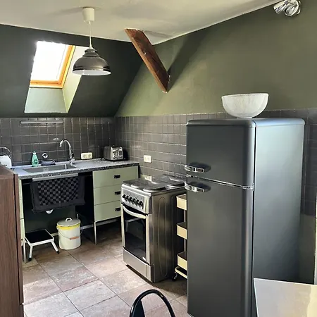 Hof27 Lejlighed