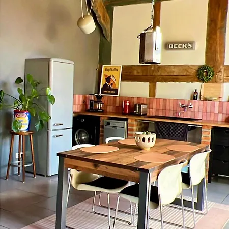 Hof27 Apartman *