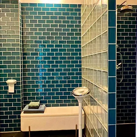 Apartman Hof27 Gross Eissel