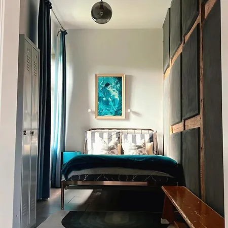 Apartman Hof27