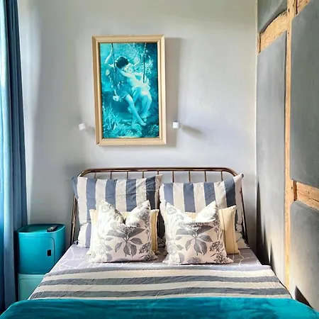 Hof27 Apartman *