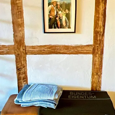 Apartman Hof27 *