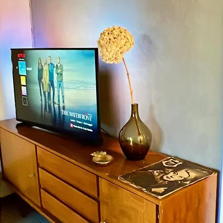 Hof27 Apartament Gross Eissel