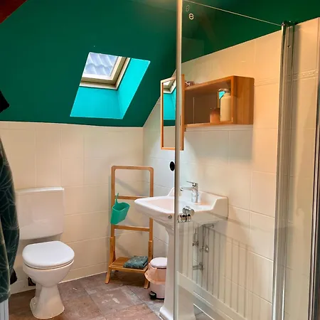 Hof27 Apartman