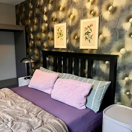 Apartman Hof27