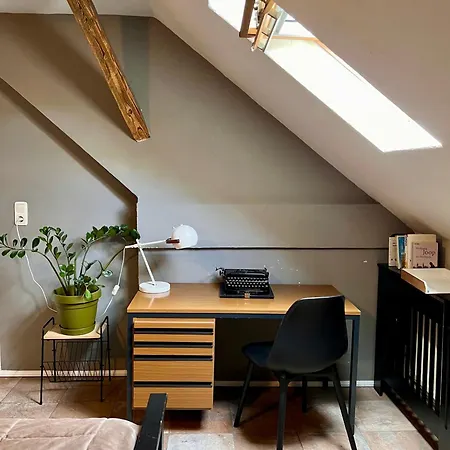Hof27 Apartman