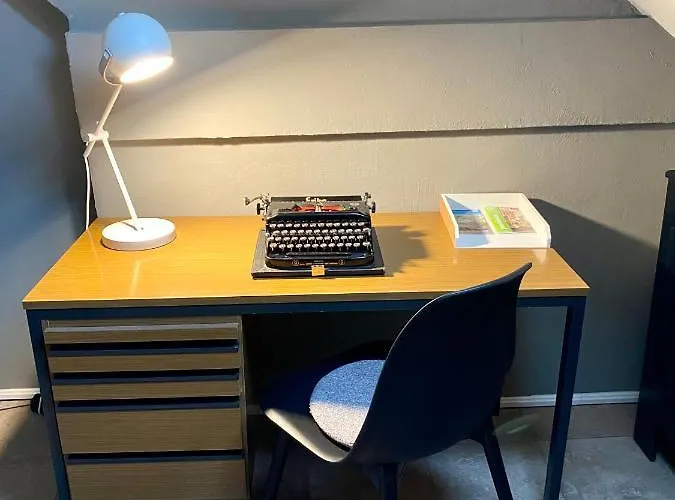 Apartament Hof27 Gross Eissel