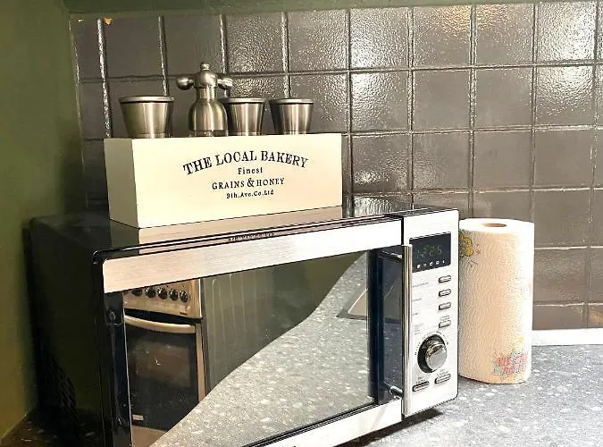 Hof27 Apartament Gross Eissel