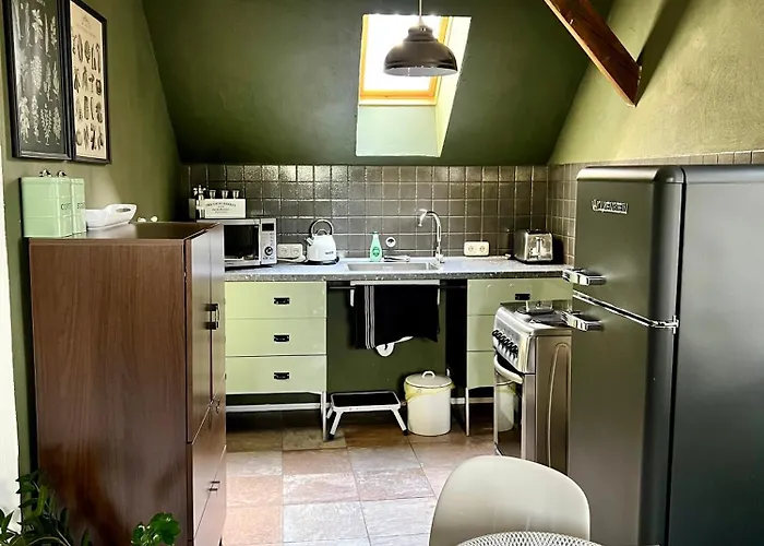 아파트 Hof27 Gross Eissel