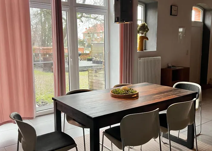 Apartman Hof27