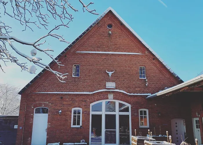 Hof27 * Gross Eissel