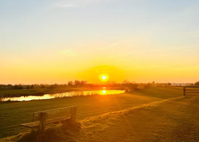 Hof27 Apartament Gross Eissel