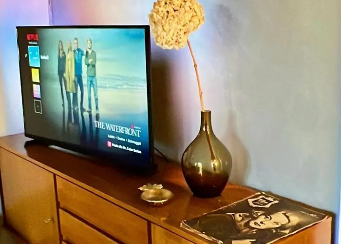 Hof27 Apartament Gross Eissel